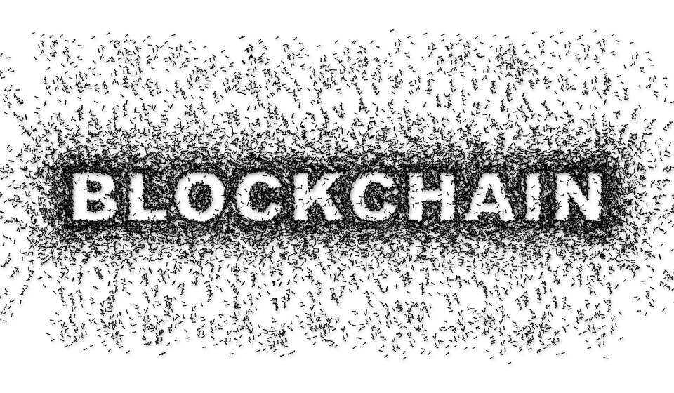 blockchain technology