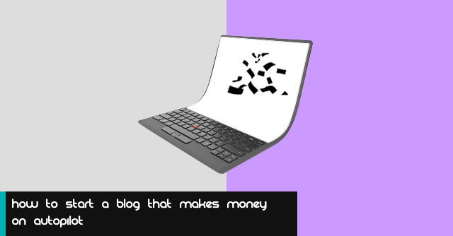 money making blog