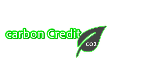 carbon credits