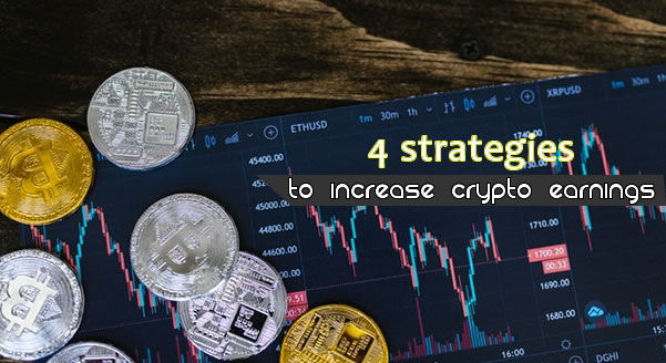 crypto strategy