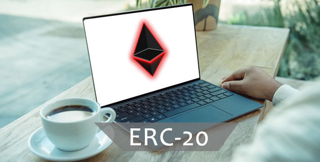 erc20 smart contract