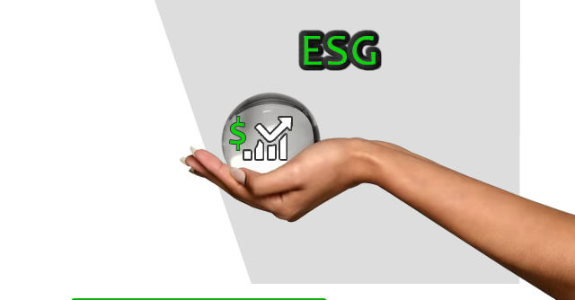 ESG Investing