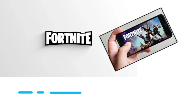 fortnite games