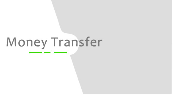 Money transfer and remittance