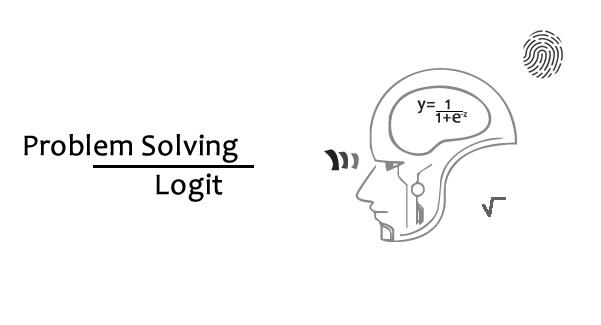 solving problems logistic regression