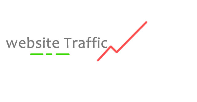 skyrocket website traffic